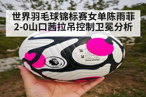 世界羽毛球锦标赛女单陈雨菲2-0山口茜拉吊控制卫冕分析